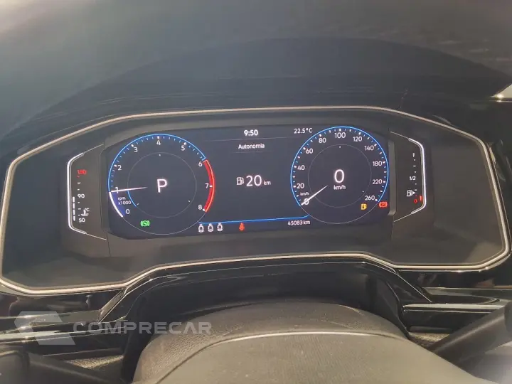 NIVUS 1.0 200 TSI TOTAL FLEX HIGHLINE AUTOMÁTICO