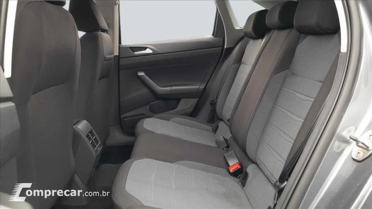 NIVUS 1.0 200 TSI TOTAL FLEX COMFORTLINE AUTOMÁTI