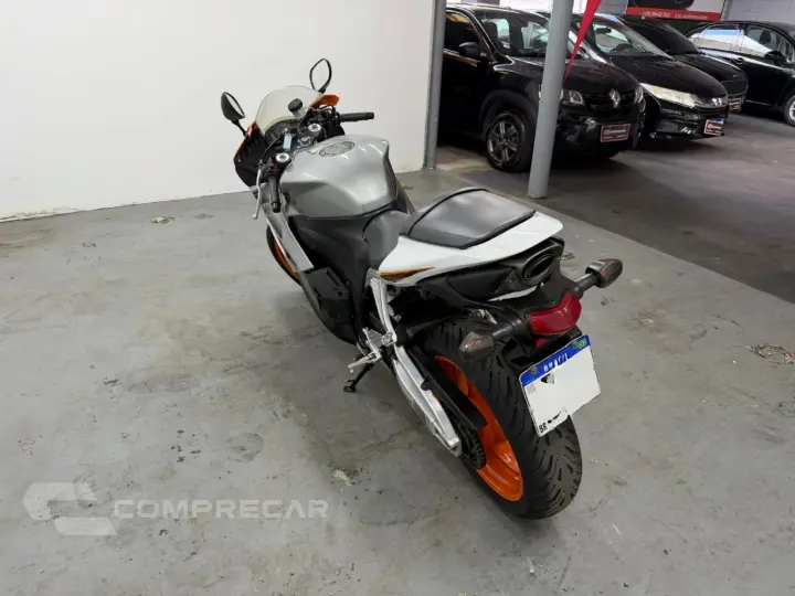 CBR 600 RR