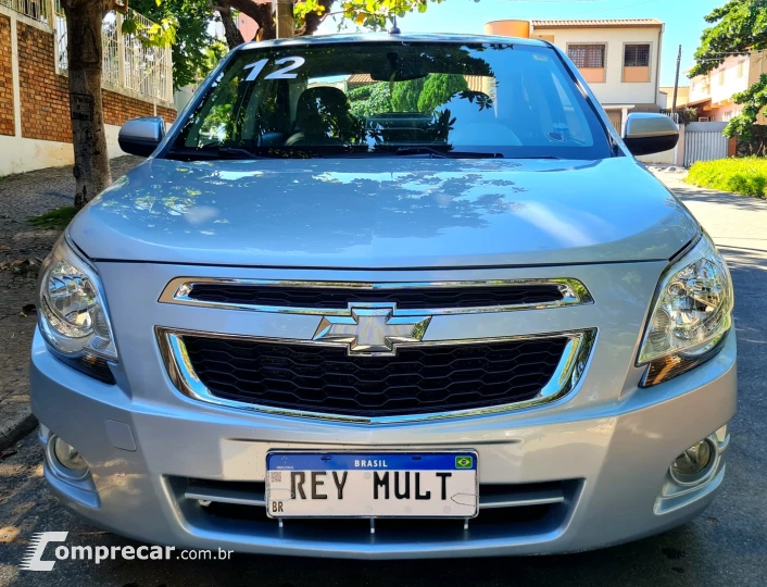 COBALT 1.4 LTZ 8V
