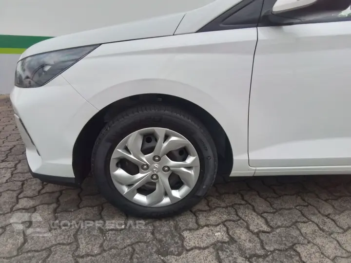 HB20 1.0 12V FLEX COMFORT MANUAL