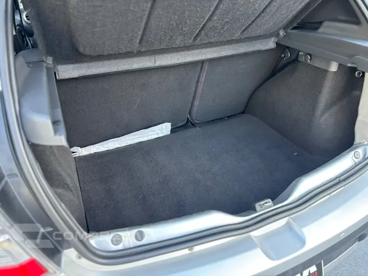 SANDERO 1.6 Stepway 16V