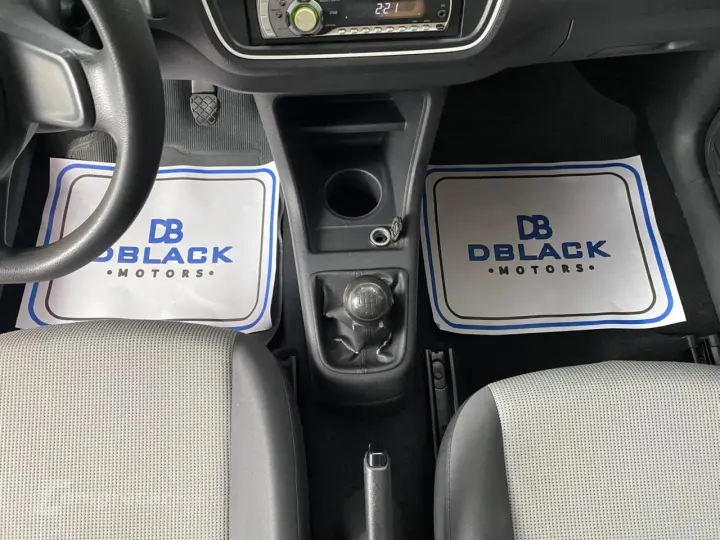 up! take 1.0 T. Flex 12V 3p