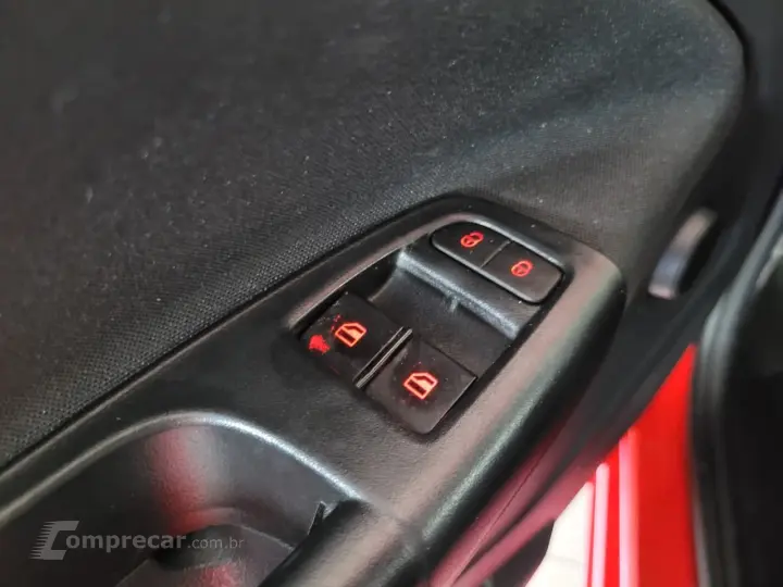 Gol (novo) 1.0 Mi Total Flex 8V 4p