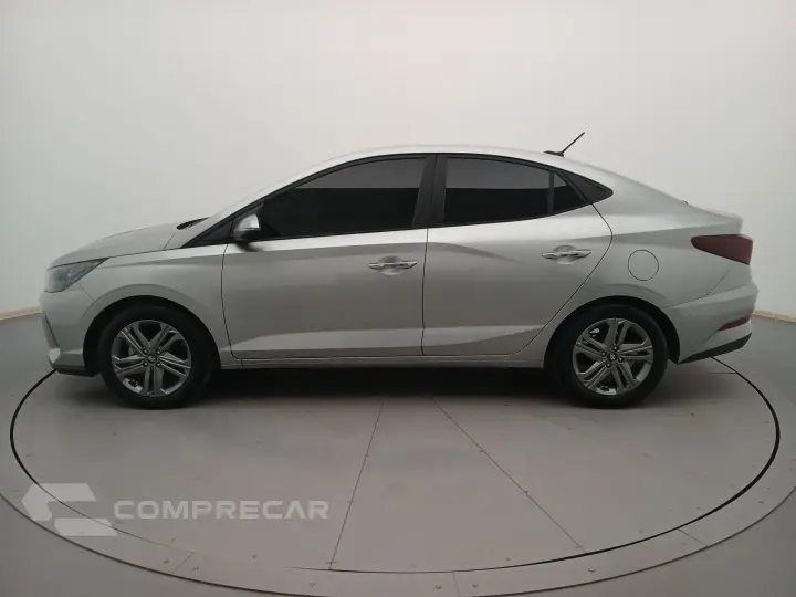 HB20S 1.0 TGDI FLEX LIMITED AUTOMÁTICO