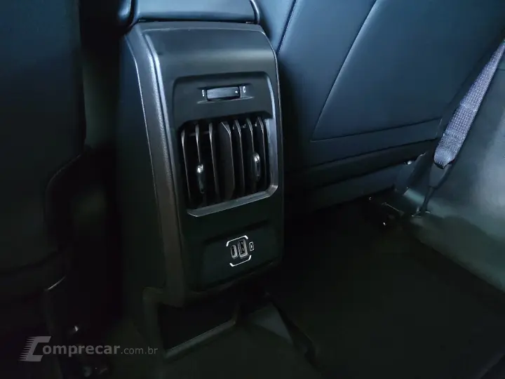 TRACKER 1.0 TURBO FLEX LT AUTOMÁTICO