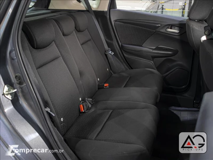 FIT 1.5 Personal 16V