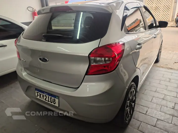 KA 1.0 SE 12V