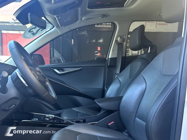 NIRO 1.6 GDI HEV SX PRESTIGE DCT