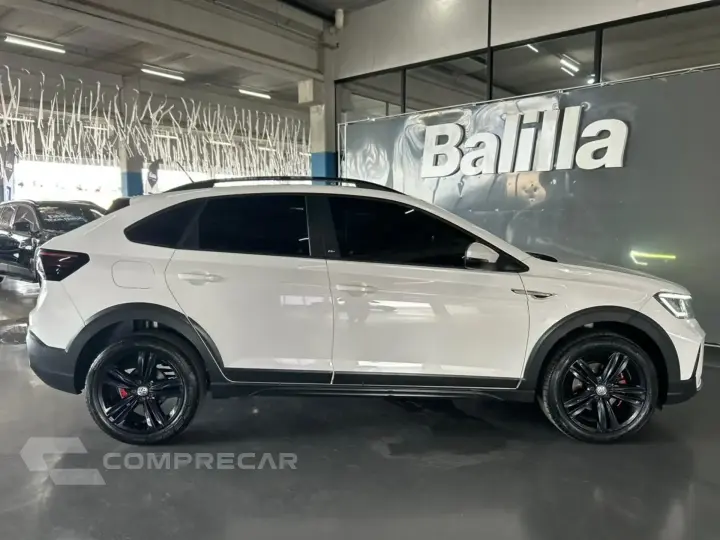 Nivus 1.0 200 Tsi Total Flex Comfortline Automático