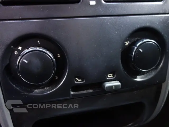 PALIO - 1.0 MPI ELX 8V 4P MANUAL