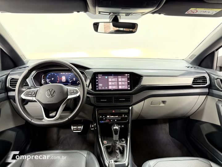T-CROSS 1.4 250 TSI Highline