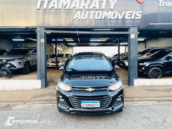 TRACKER 1.4 16V Turbo Premier