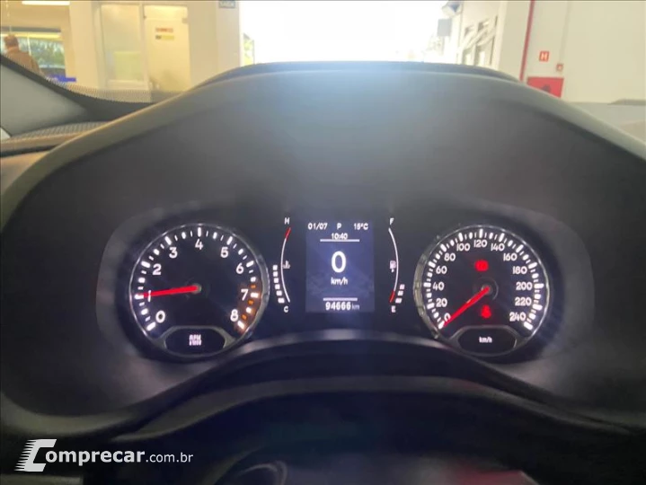 RENEGADE 1.8 16V Sport