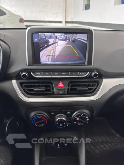 HB20 1.0 12V Comfort Plus