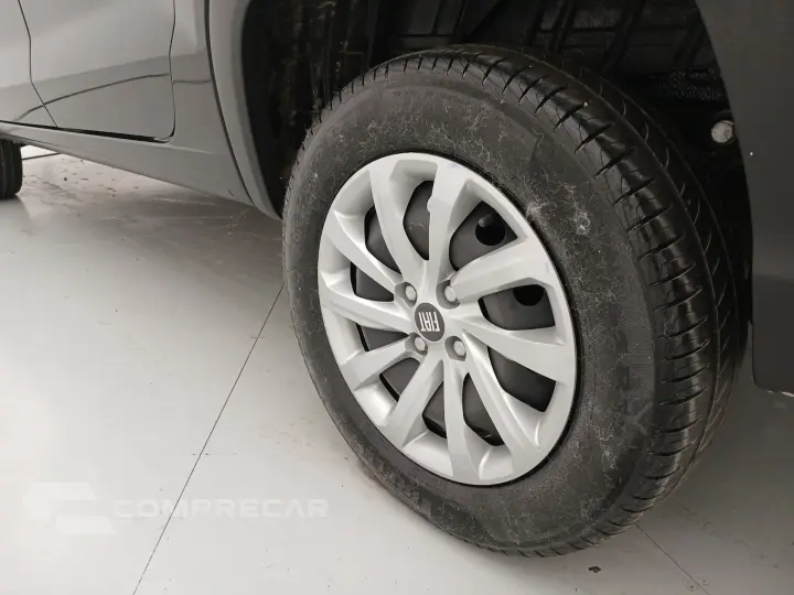 STRADA 1.3 FIREFLY FLEX FREEDOM CD MANUAL