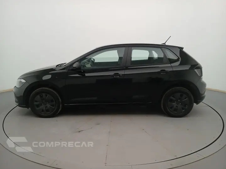 POLO 1.0 MPI TRACK MANUAL