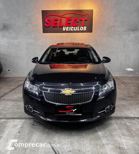 CRUZE 1.8 LTZ 16V