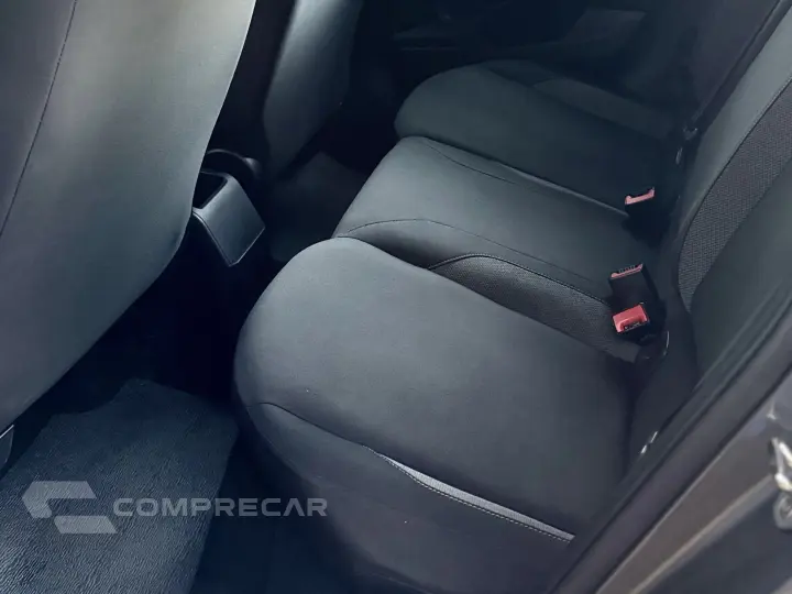POLO 1.0 MPI TRACK MANUAL