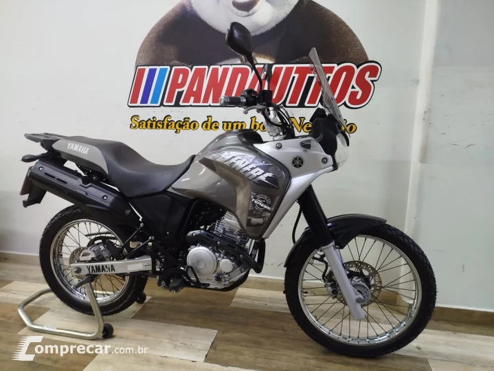 XTZ 250 Ténéré