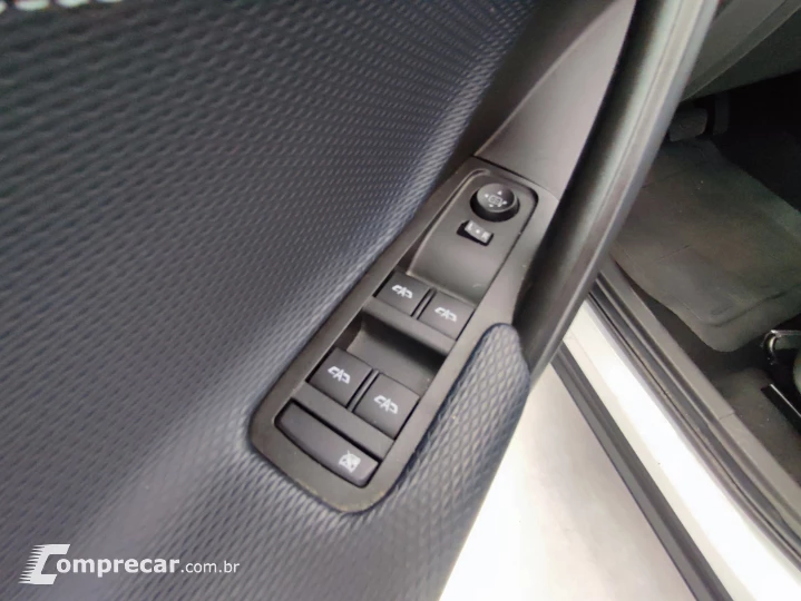 TRACKER 1.2 TURBO FLEX PREMIER AUTOMÁTICO