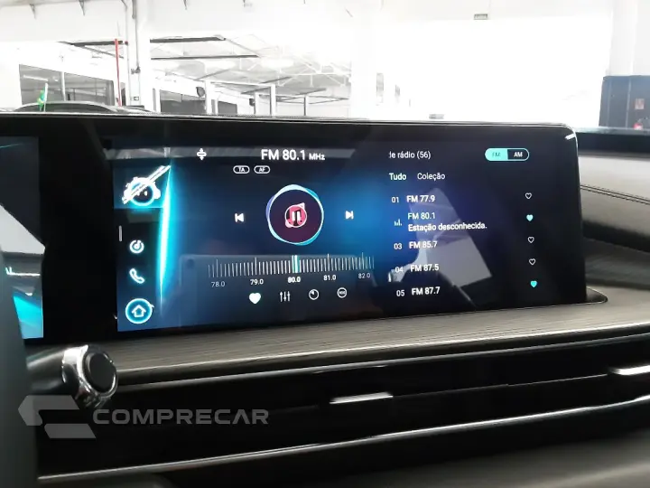 TIGGO 8 PRO 1.5 TCI PLUG-IN HYBRID DHT