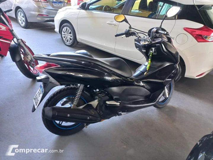 PCX150