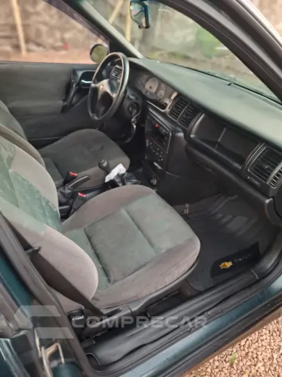 VECTRA MILENIUM 2.2