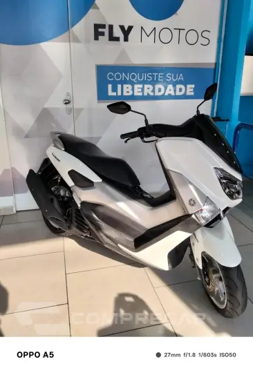 NMAX 160 ABS