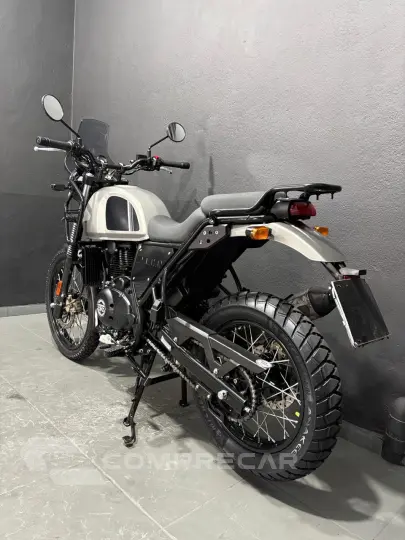 HIMALAYAN 411 EFI ABS