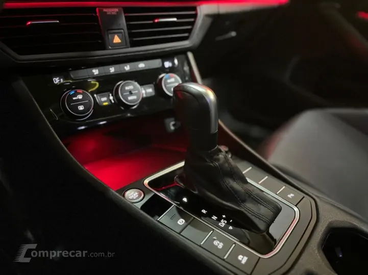 JETTA 1.4 250 TSI Comfortline