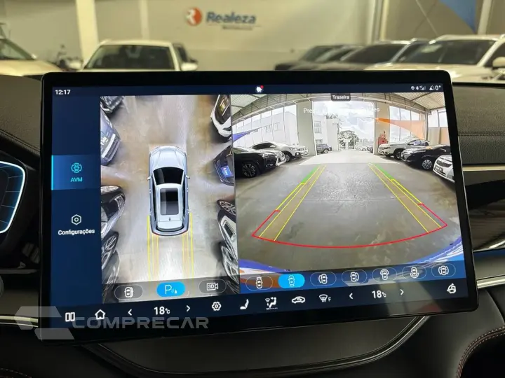 Song Plus 1.5 16V Aut. (Hibrido)