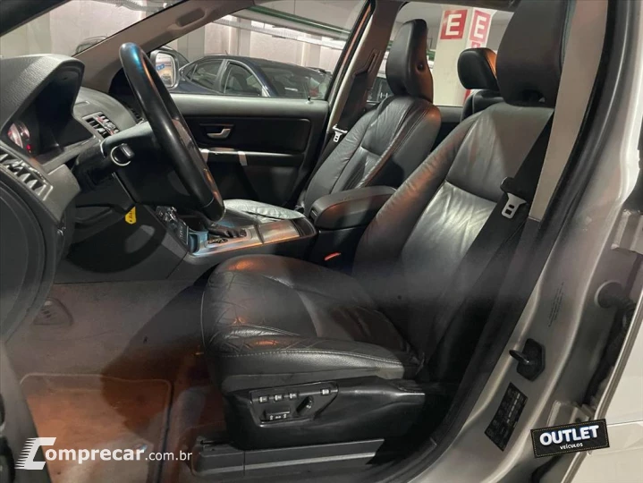 XC90 3.2 AWD GASOLINA 4P AUTOMÁTICO