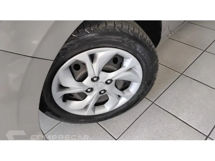HB20 1.0 12V FLEX COMFORT PLUS MANUAL