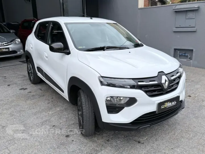 KWID 1.0 12V SCE Intense