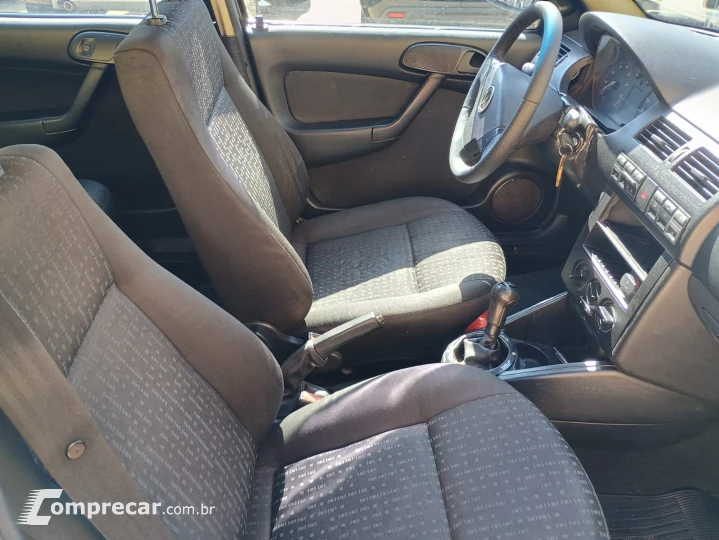 Gol G3 1.0 16V