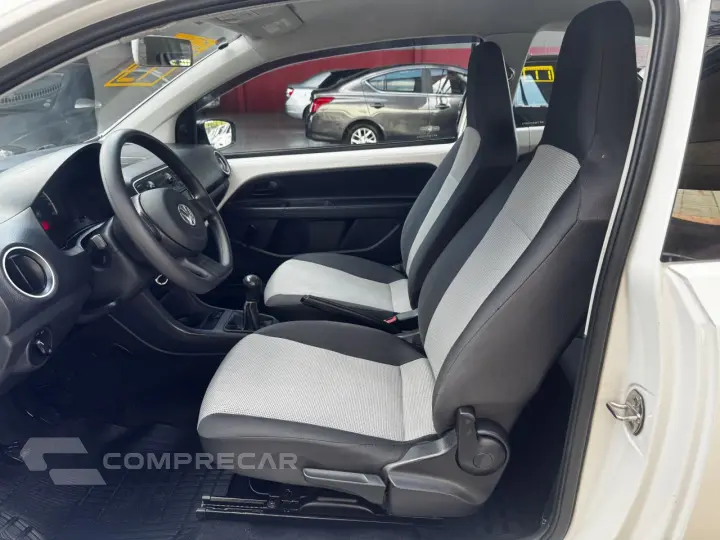 UP 1.0 12V TAKE FLEX