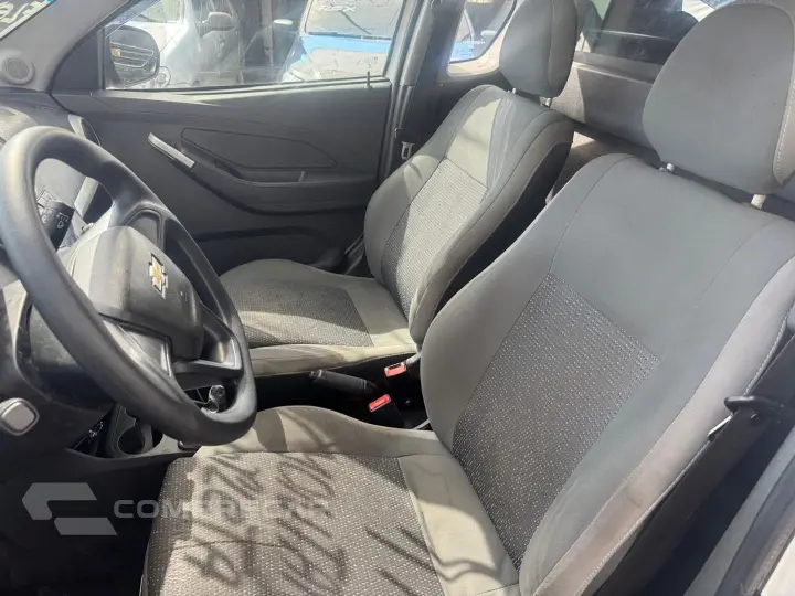 Montana 1.4 Mpfi Ls Cs 8V Flex 2P Manual