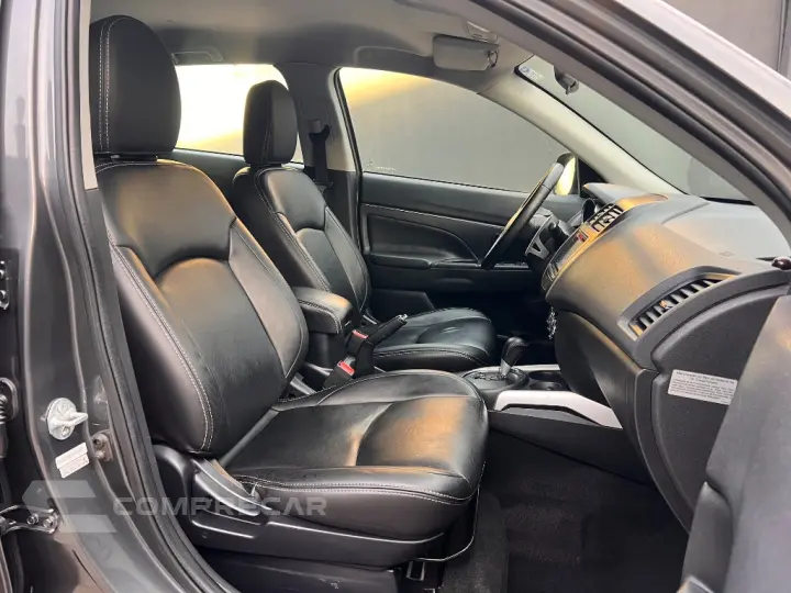 ASX 2.0 16V 4x4 160cv Aut.