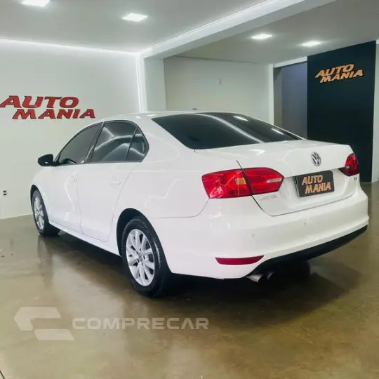 JETTA 2.0