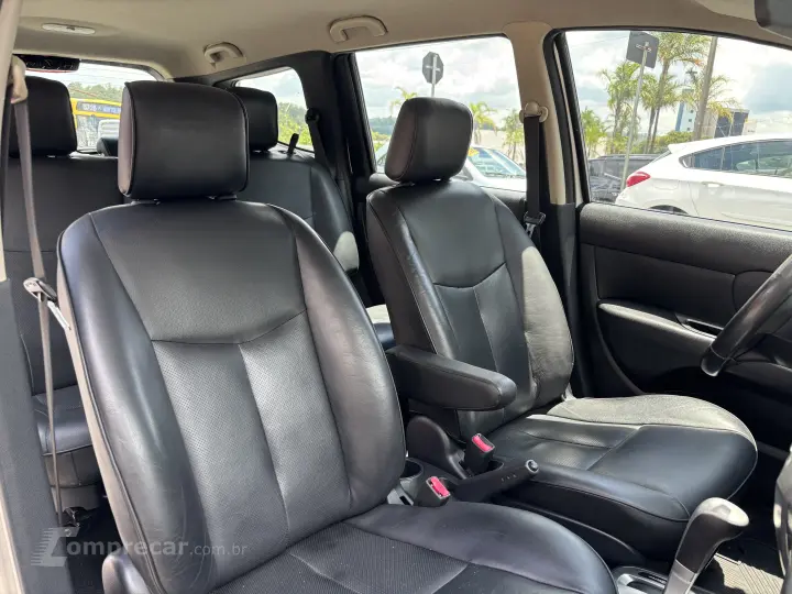 GRAND LIVINA 1.8 SL 16V