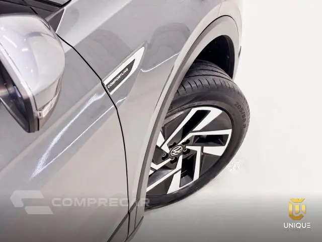 T-CROSS - 1.0 200 TSI TOTAL AUTOMÁTICO