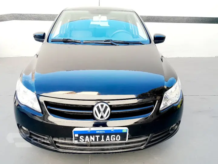 Gol (novo) 1.0 Mi Total Flex 8V 4p