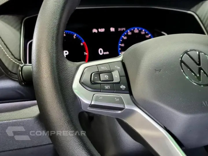 T-CROSS HIGHLINE 1.4 TSI FLEX 16V 5P AUT