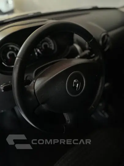 SANDERO 1.6 Privilège 8V