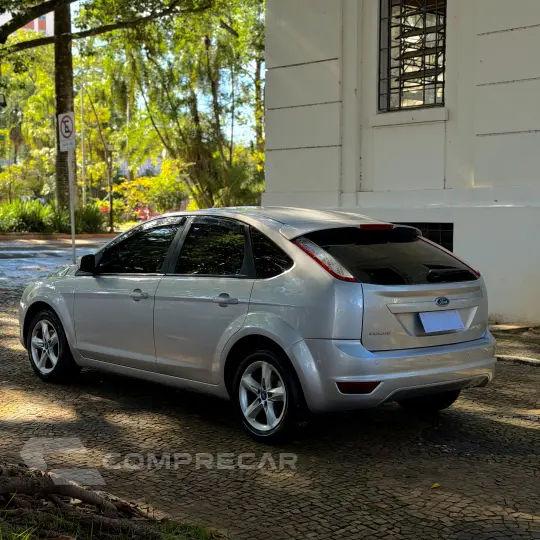 FOCUS 1.6 SE Hatch 16V