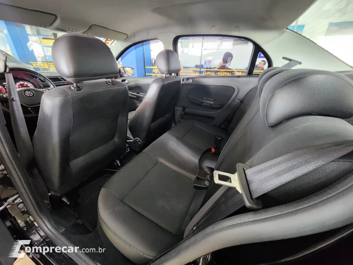 VOYAGE 1.6 16V MSI Totalflex