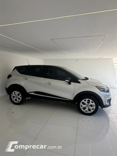 CAPTUR 1.6 16V SCE Bose