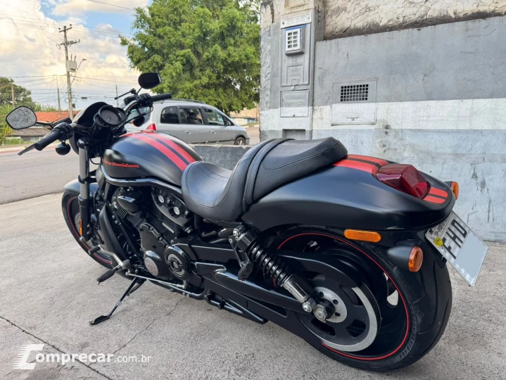 V-ROD