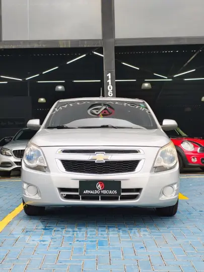 COBALT LT 1.4 8V FlexPower/EconoFlex 4p